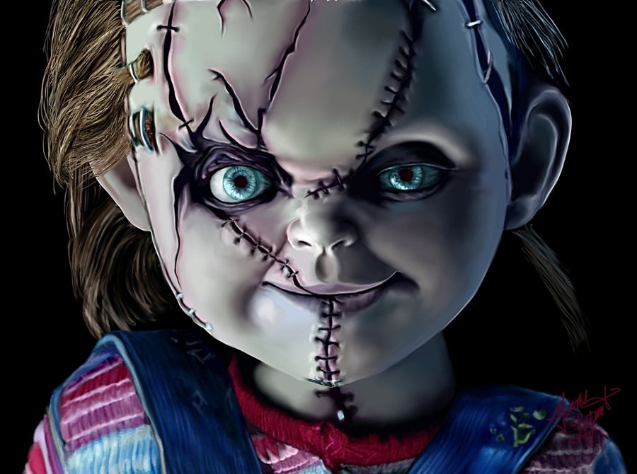 chucky