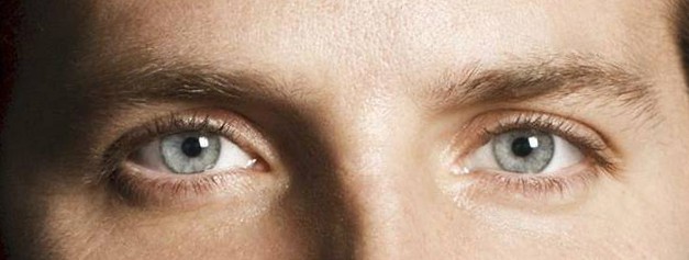 Guess the Celebrity Eyes