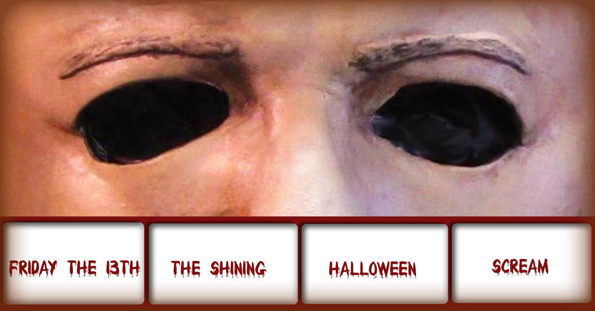 The Eyes of Horror