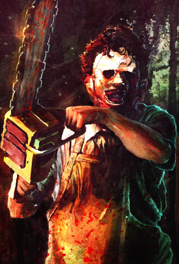 leatherface1