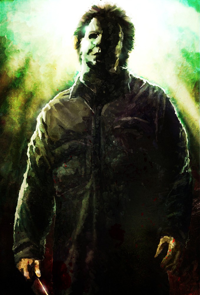 michael myers1