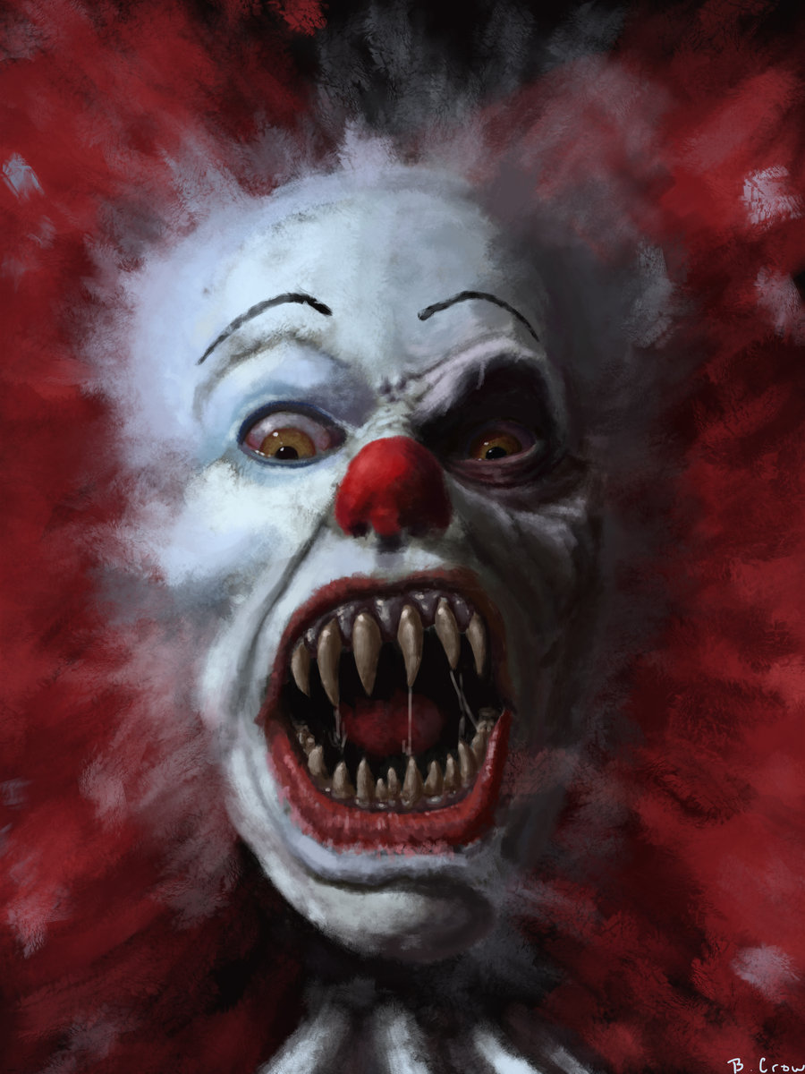 pennywise