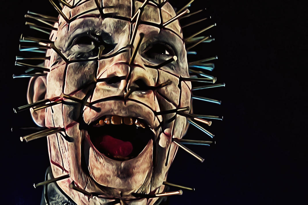 pinhead