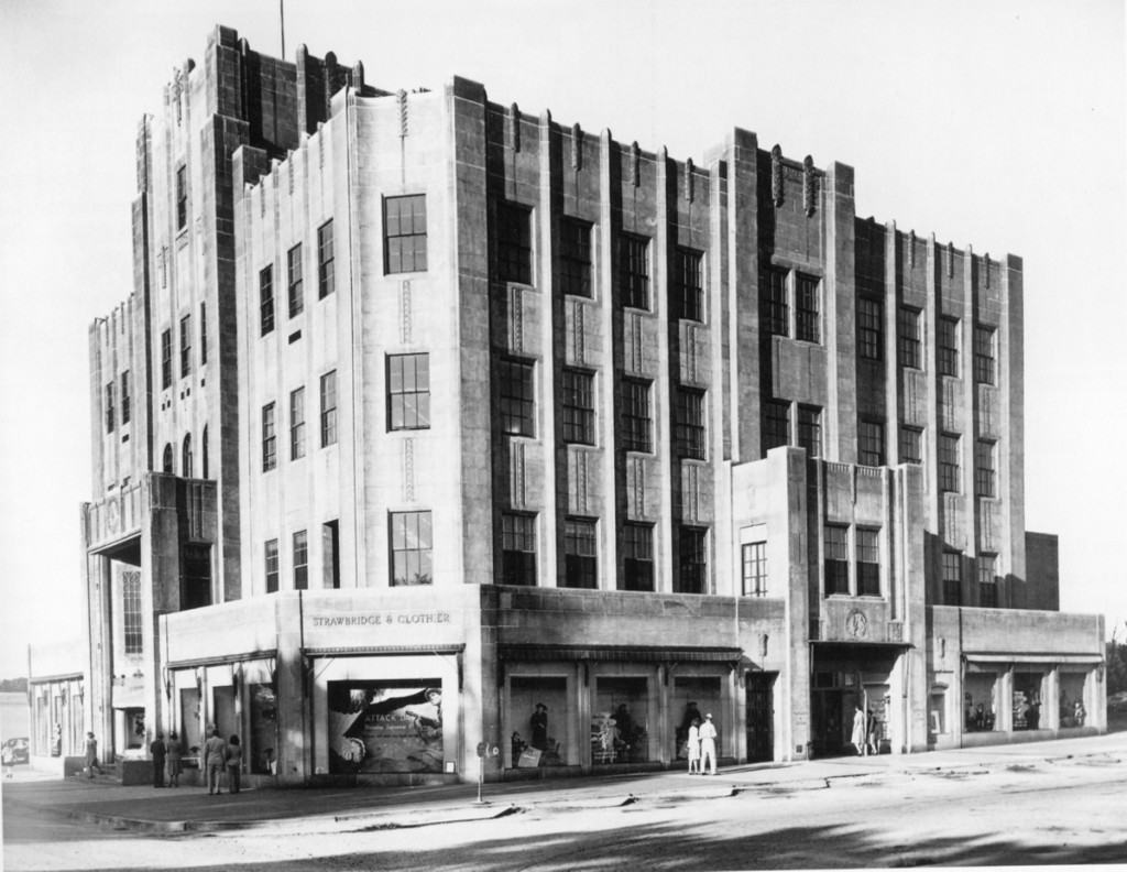 jenkintown strawbridge and clothier 