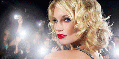 What Taylor Swift Inspired Color Should You Dye Your Hair