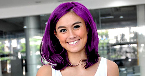 purple-hair