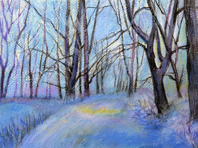 tree-sketch
