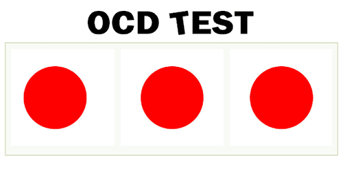 ocd test