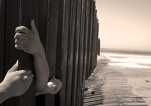 borders