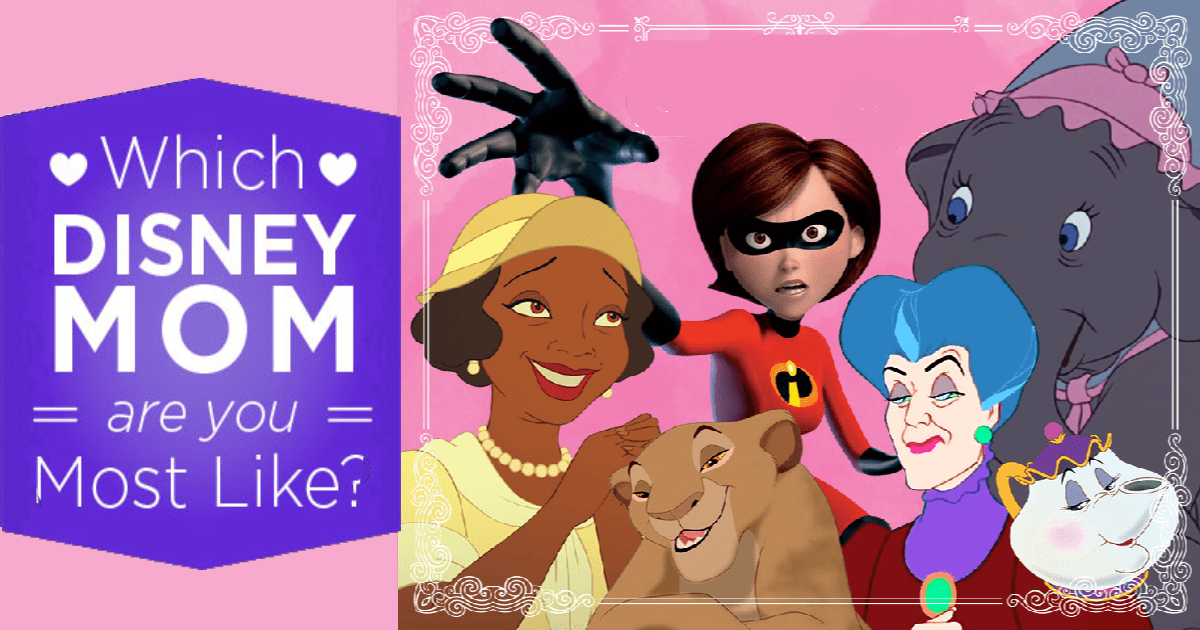 disney traditions a mother's love