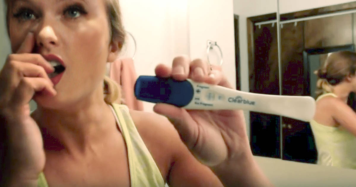taylor-swift-pregnant Speculation is running wild that the singer best known for hit songs like You Belong with Me or Love Story and her new single Look What You Made Me Do… continue reading •••